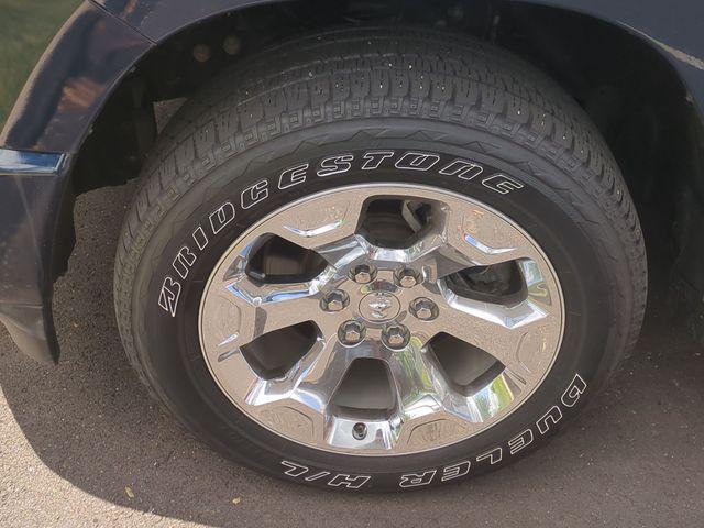 2023 Ram 1500 Big Horn Crew Cab 4x4 5'7" Box