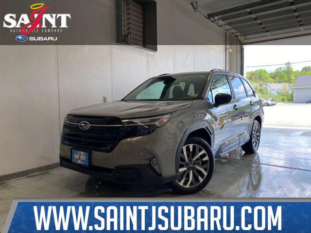 2026 Subaru Forester Touring for sale in St. Johnsbury, VT