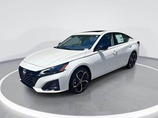2026 Nissan Altima SR FWD for sale in Wilmington, NC