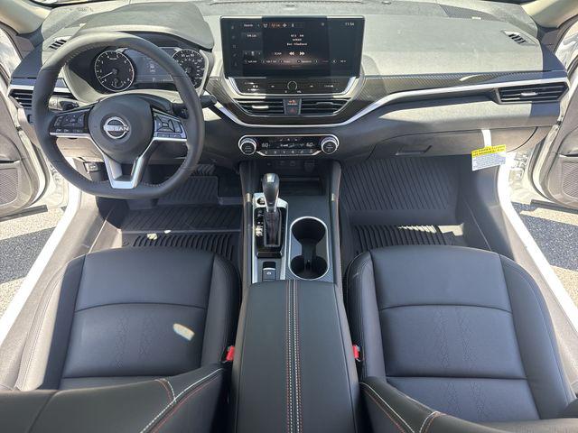 2026 Nissan Altima SR FWD