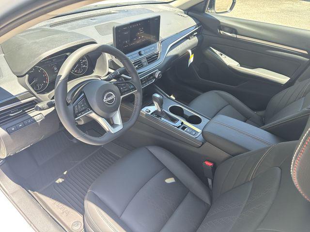 2026 Nissan Altima SR FWD