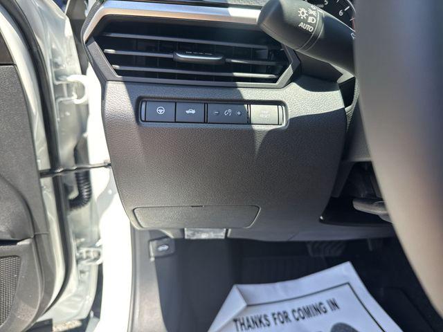 2026 Nissan Altima SR FWD