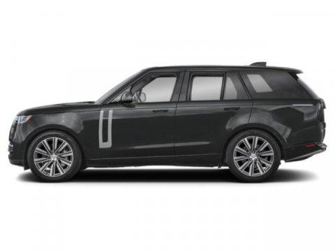 2026 Land Rover Range Rover P530 SE 7 Seat