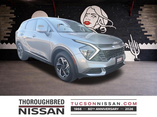 2025 Kia Sportage LX for sale in Tucson, AZ