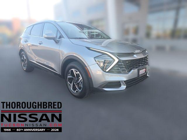 2025 Kia Sportage LX for sale in Tucson, AZ