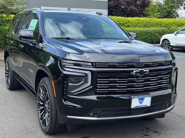 2026 Chevrolet Tahoe 4WD High Country for sale in Wilsonville, OR