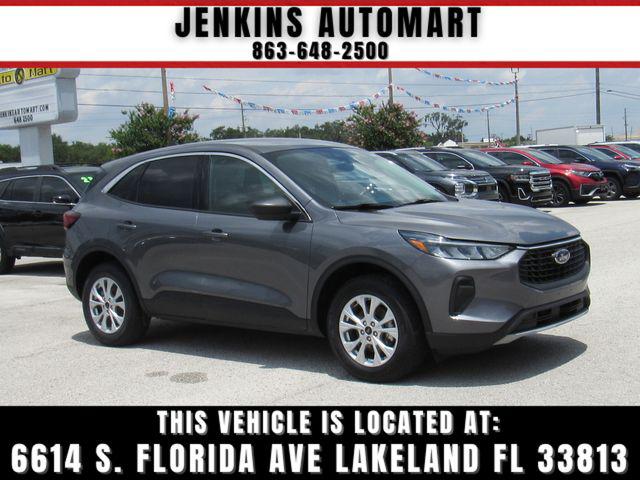 2024 Ford Escape Active for sale in Lakeland, FL