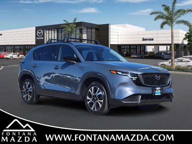 2026 Mazda CX-5 2.5 S Preferred for sale in Fontana, CA