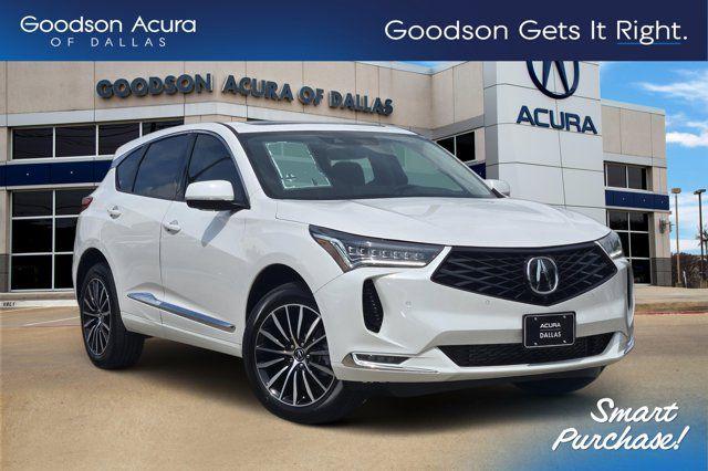 2026 Acura RDX Advance for sale in Dallas, TX