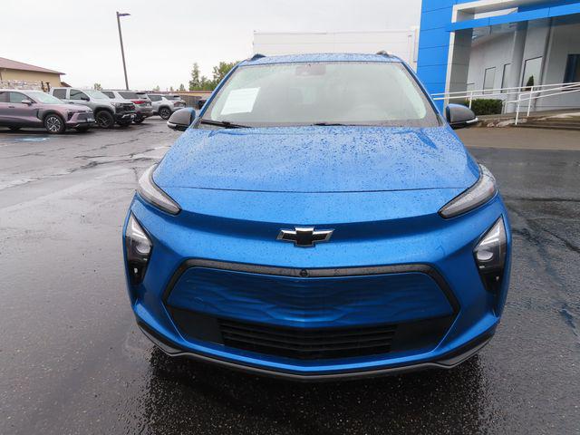 2023 Chevrolet Bolt EUV FWD Premier
