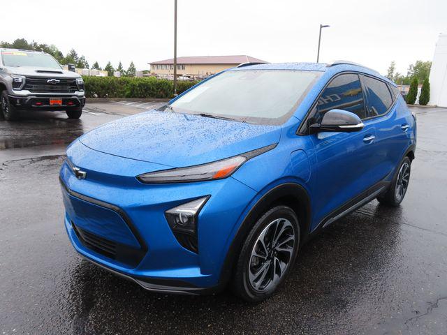 2023 Chevrolet Bolt EUV FWD Premier