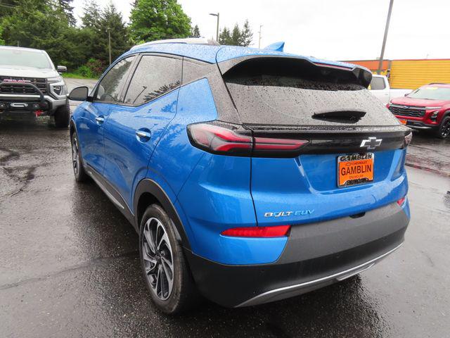 2023 Chevrolet Bolt EUV FWD Premier