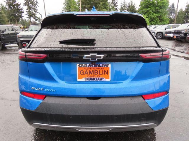 2023 Chevrolet Bolt EUV FWD Premier