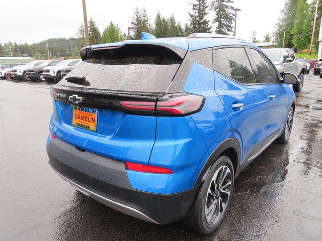 2023 Chevrolet Bolt EUV FWD Premier