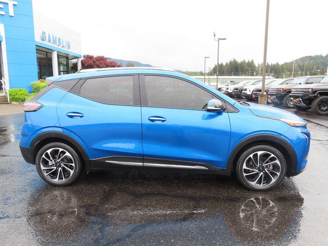 2023 Chevrolet Bolt EUV FWD Premier