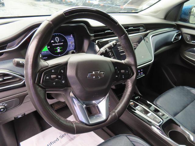 2023 Chevrolet Bolt EUV FWD Premier