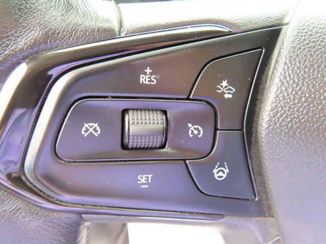 2023 Chevrolet Bolt EUV FWD Premier