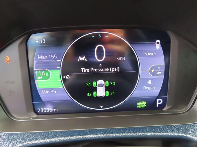 2023 Chevrolet Bolt EUV FWD Premier