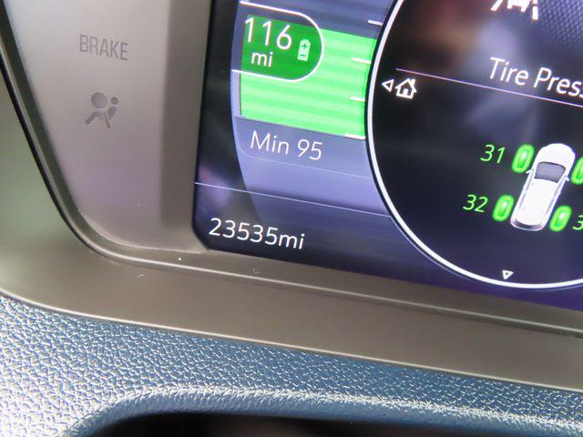 2023 Chevrolet Bolt EUV FWD Premier