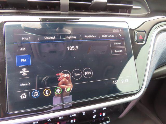2023 Chevrolet Bolt EUV FWD Premier