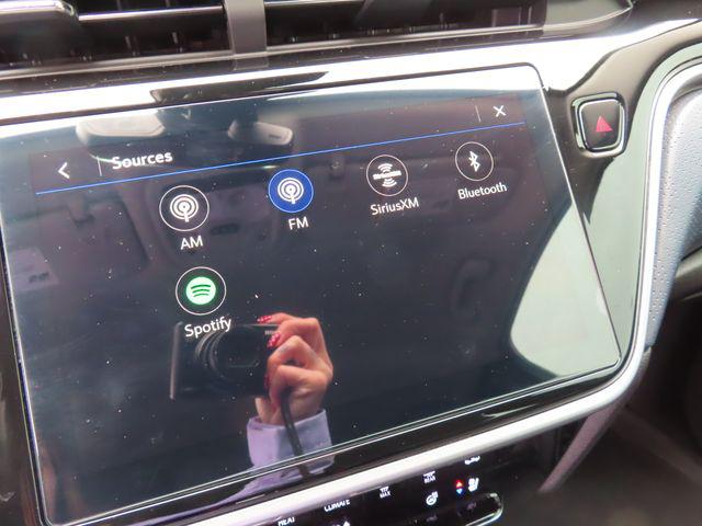 2023 Chevrolet Bolt EUV FWD Premier