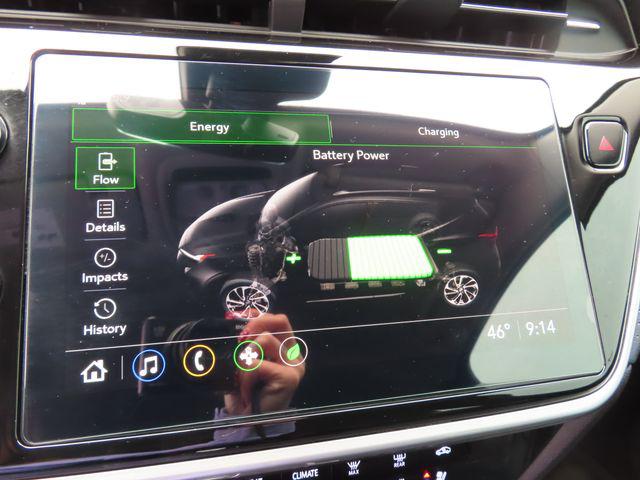 2023 Chevrolet Bolt EUV FWD Premier