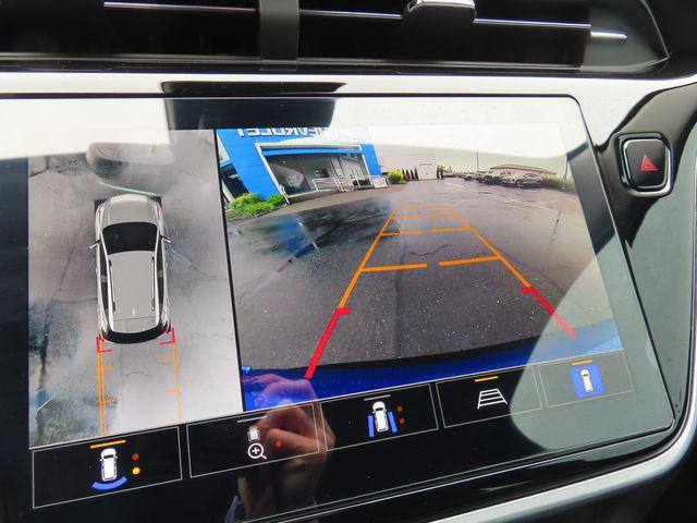 2023 Chevrolet Bolt EUV FWD Premier