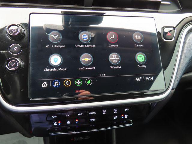 2023 Chevrolet Bolt EUV FWD Premier