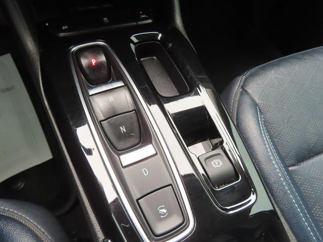 2023 Chevrolet Bolt EUV FWD Premier