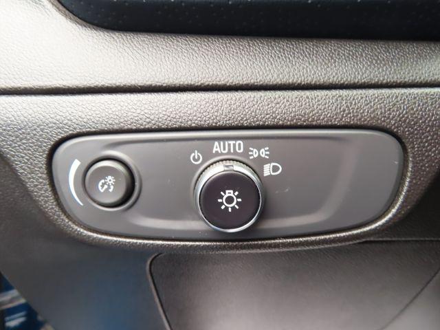 2023 Chevrolet Bolt EUV FWD Premier