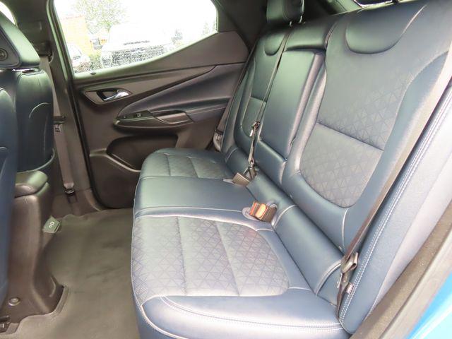 2023 Chevrolet Bolt EUV FWD Premier