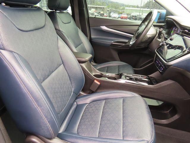 2023 Chevrolet Bolt EUV FWD Premier