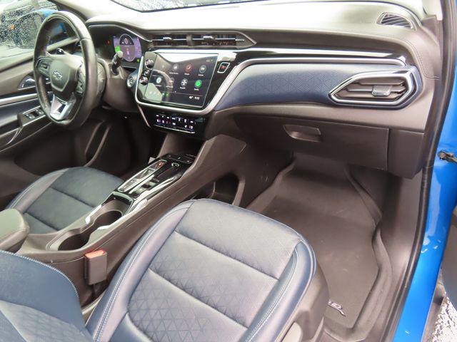 2023 Chevrolet Bolt EUV FWD Premier