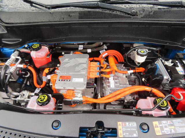 2023 Chevrolet Bolt EUV FWD Premier