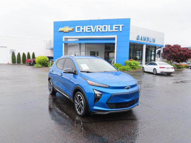 2023 Chevrolet Bolt EUV FWD Premier