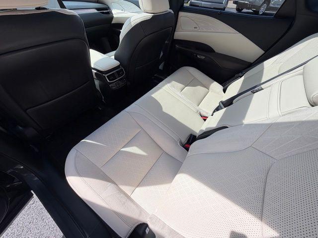 2026 Lexus RX 350 Luxury