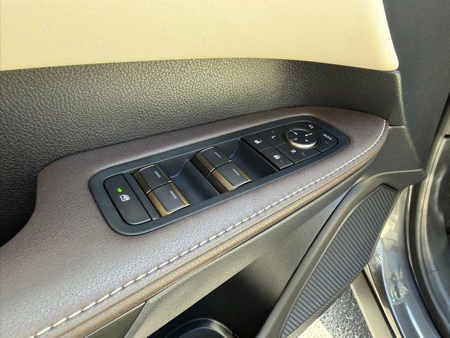 2026 Lexus RX 350 Luxury