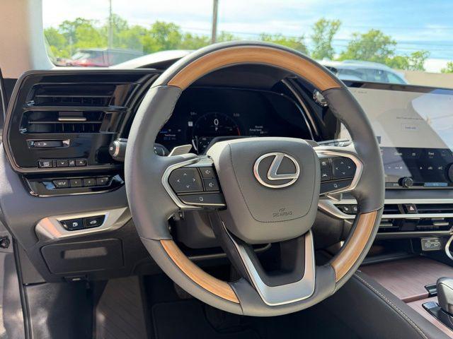 2026 Lexus RX 350 Luxury
