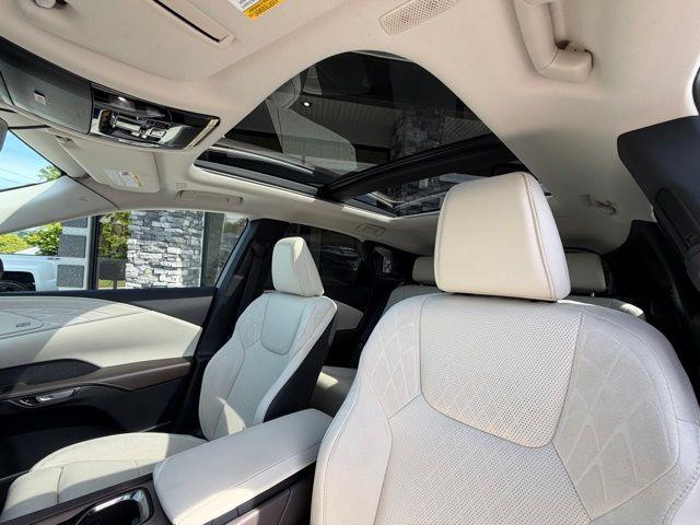 2026 Lexus RX 350 Luxury