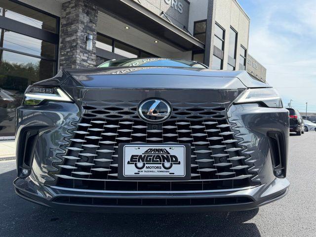2026 Lexus RX 350 Luxury