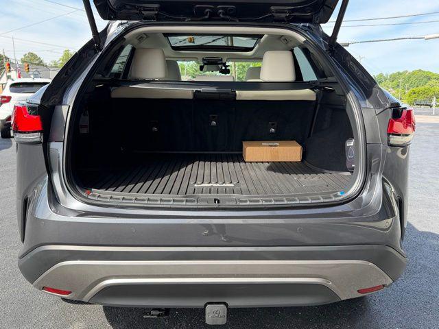2026 Lexus RX 350 Luxury