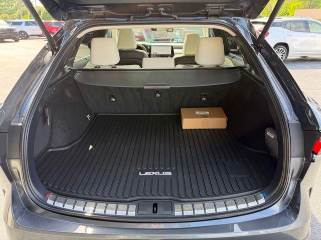 2026 Lexus RX 350 Luxury
