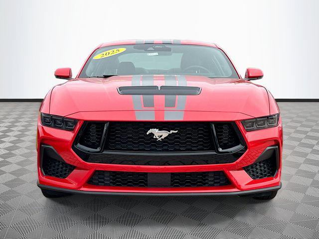 2025 Ford Mustang GT Premium Fastback