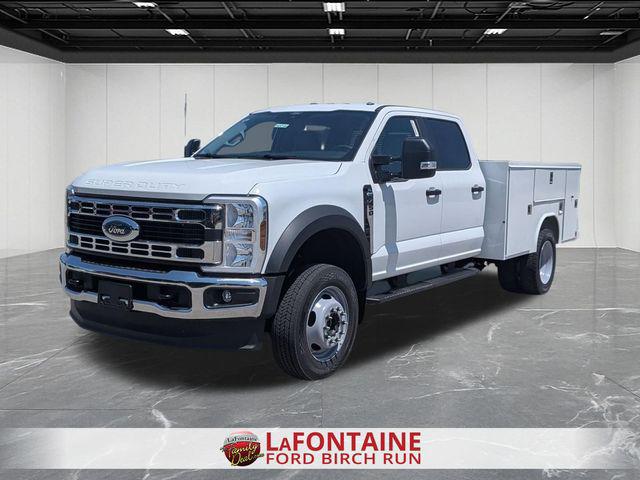 2026 Ford F-450 DRW for sale in Birch Run, MI