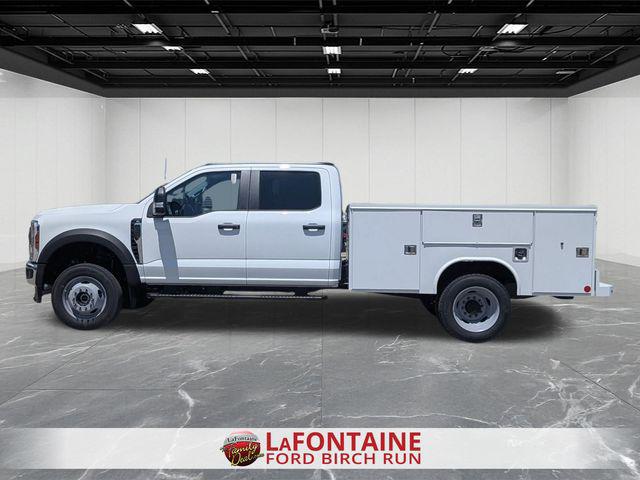 2026 Ford F-450 DRW