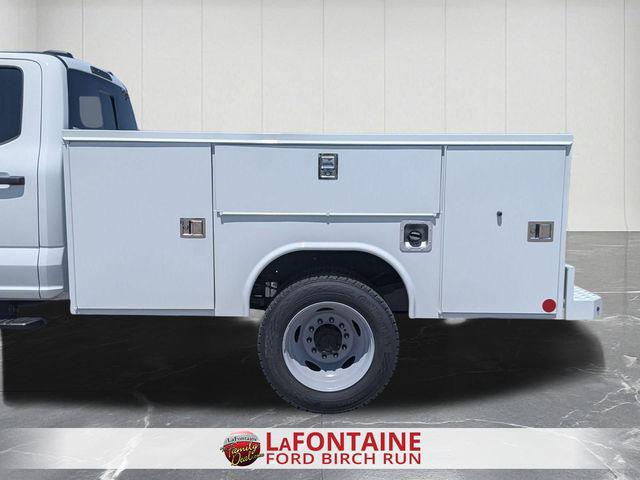 2026 Ford F-450 DRW