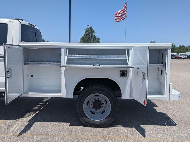 2026 Ford F-450 DRW