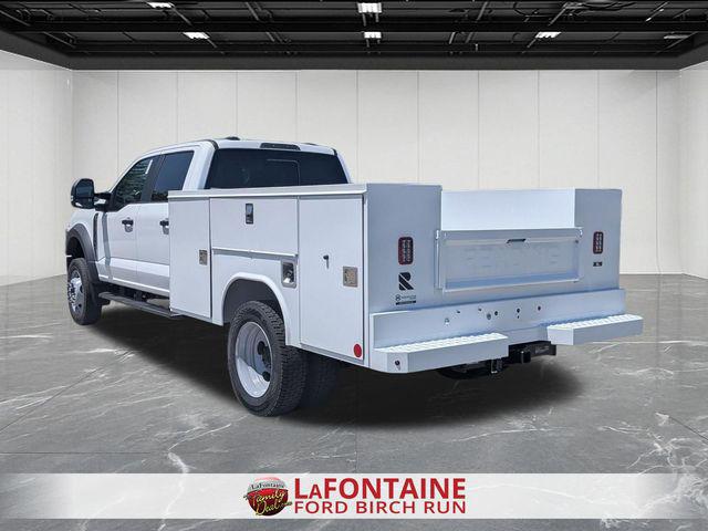 2026 Ford F-450 DRW