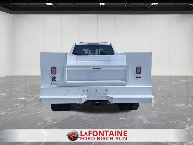 2026 Ford F-450 DRW
