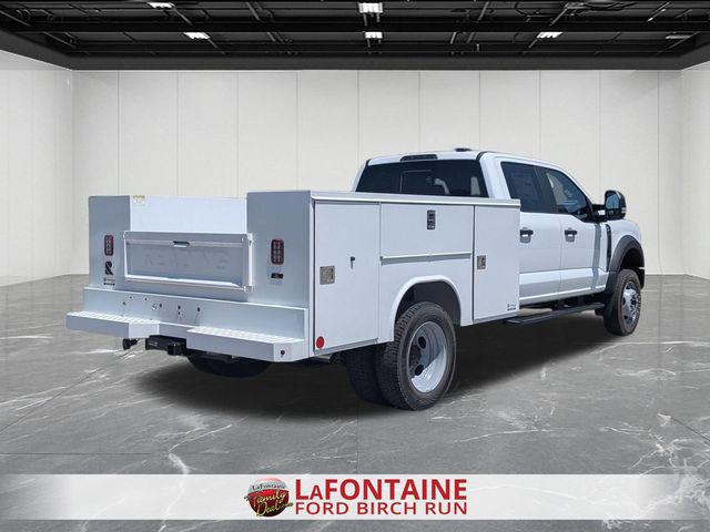 2026 Ford F-450 DRW